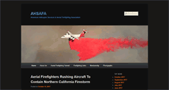 Desktop Screenshot of ahsafa.org